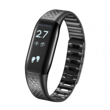 乐心手环 mambo大麦版