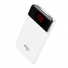 爱国者移动电源E10000+