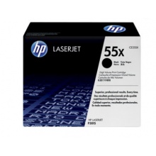 原装正品 惠普HP CE255X 大容量硒鼓P3015 P3015d P3015dn P3015x