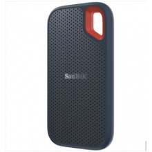 闪迪（SanDisk）至尊极速 移动固态硬盘500G 读550MB/秒