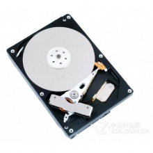 东芝Mars C 3TB SATA（DT01ABA300V）监控级3.5寸硬盘